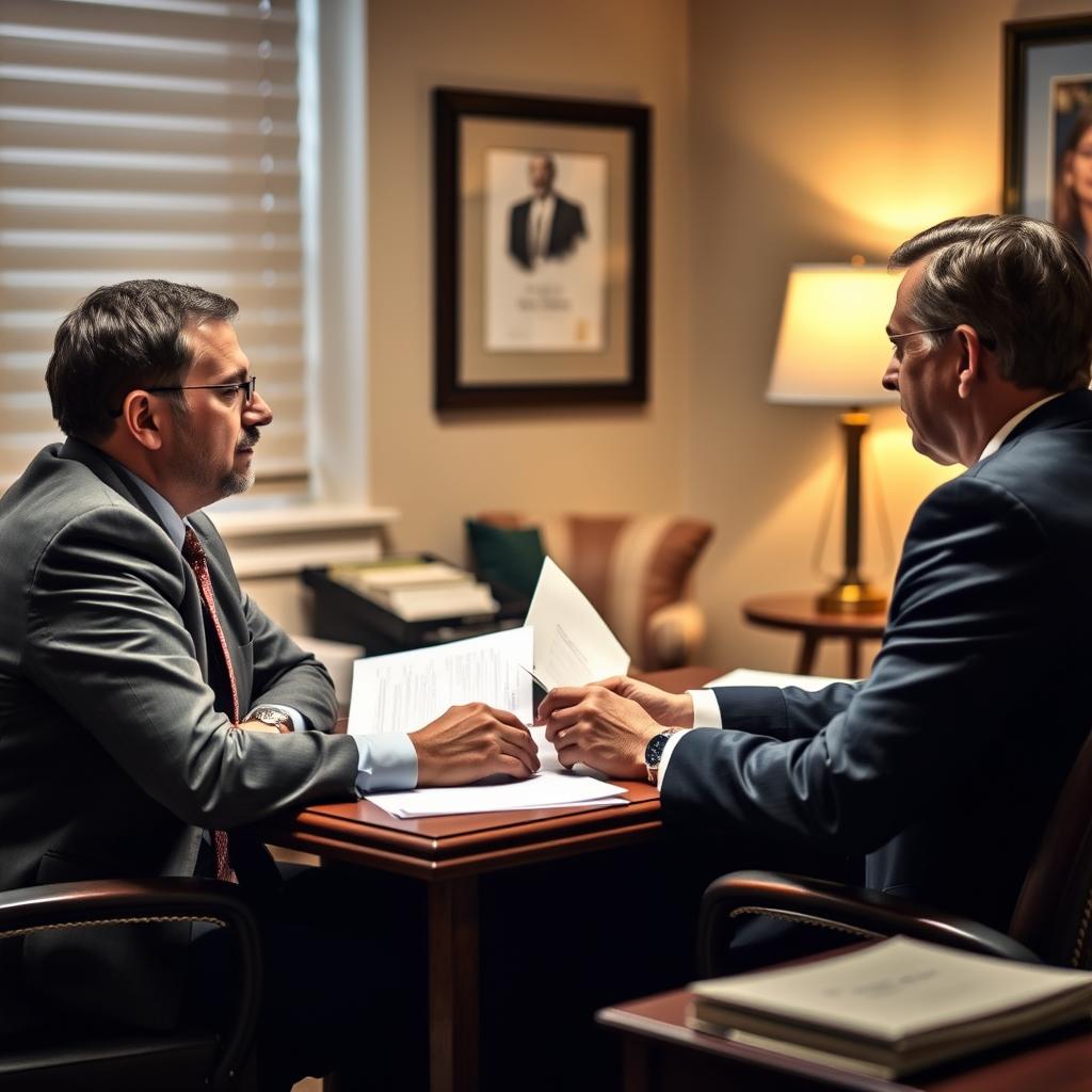 Underinsured Motorist Claim Lawyer Chesapeake