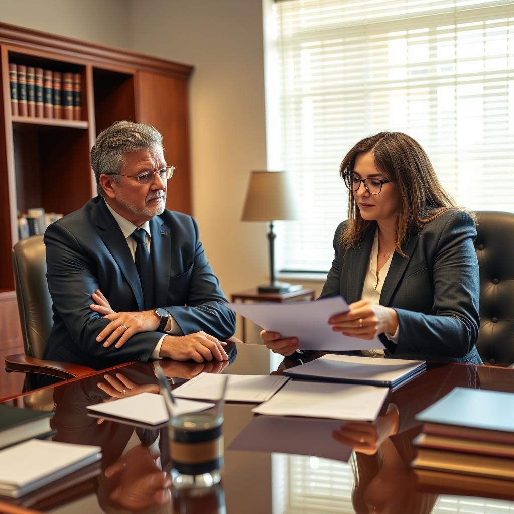 Underinsured Motorist Claim Lawyer Colonial Heights