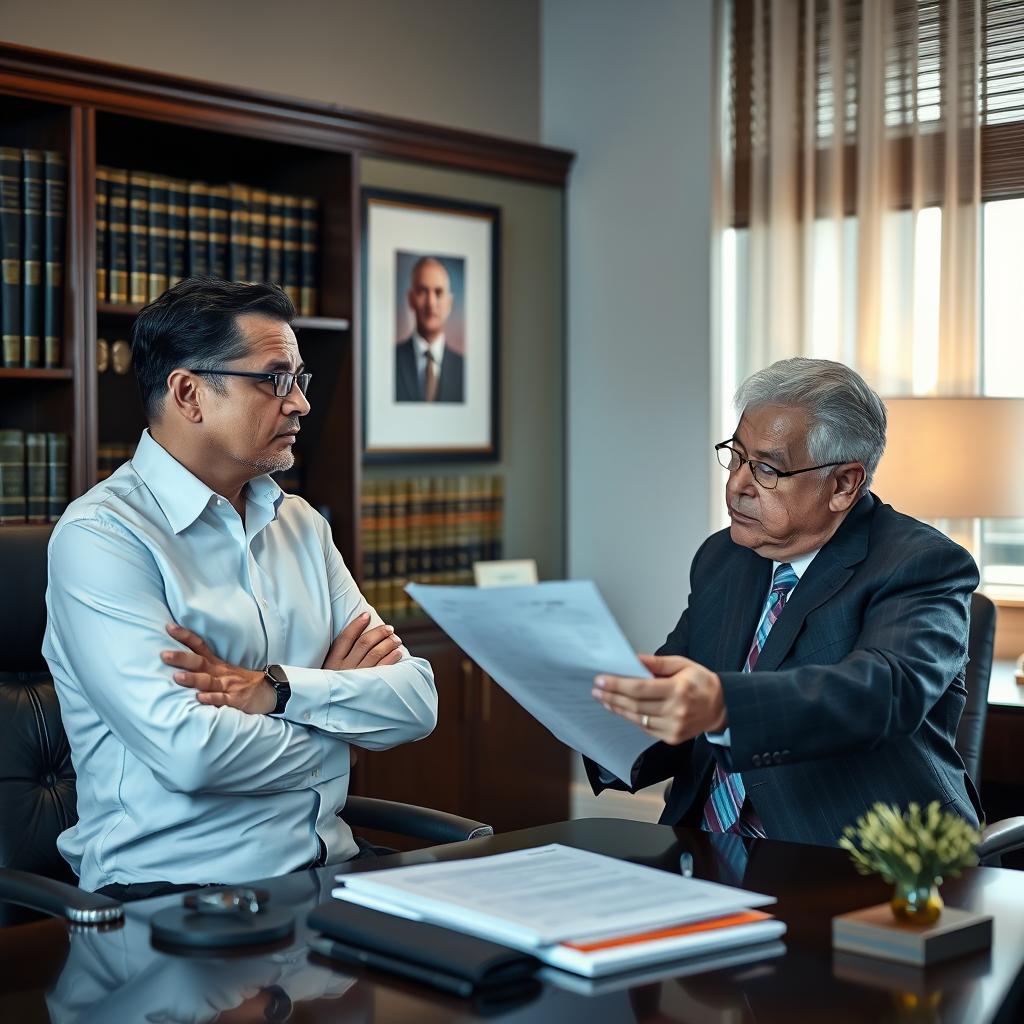 Underinsured Motorist Claim Lawyer Frederick County