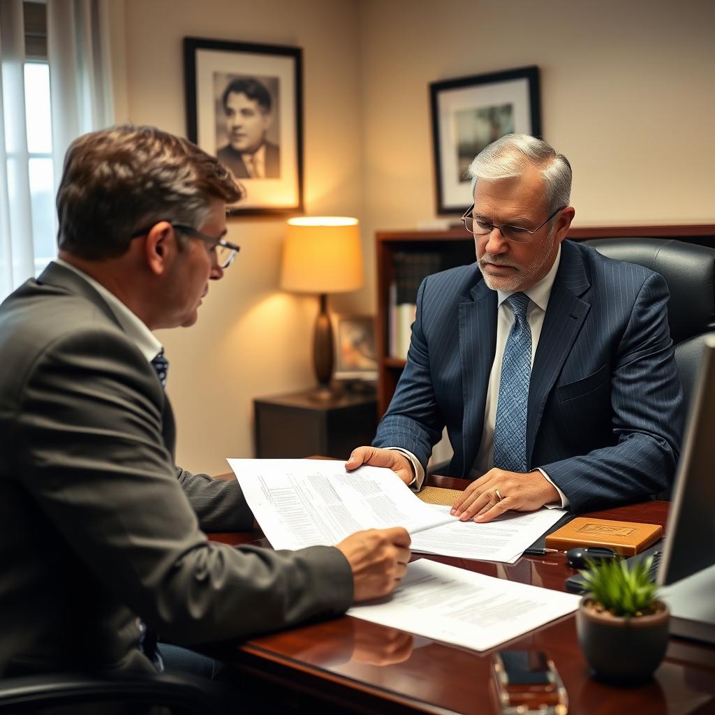 Underinsured Motorist Claim Lawyer King William County