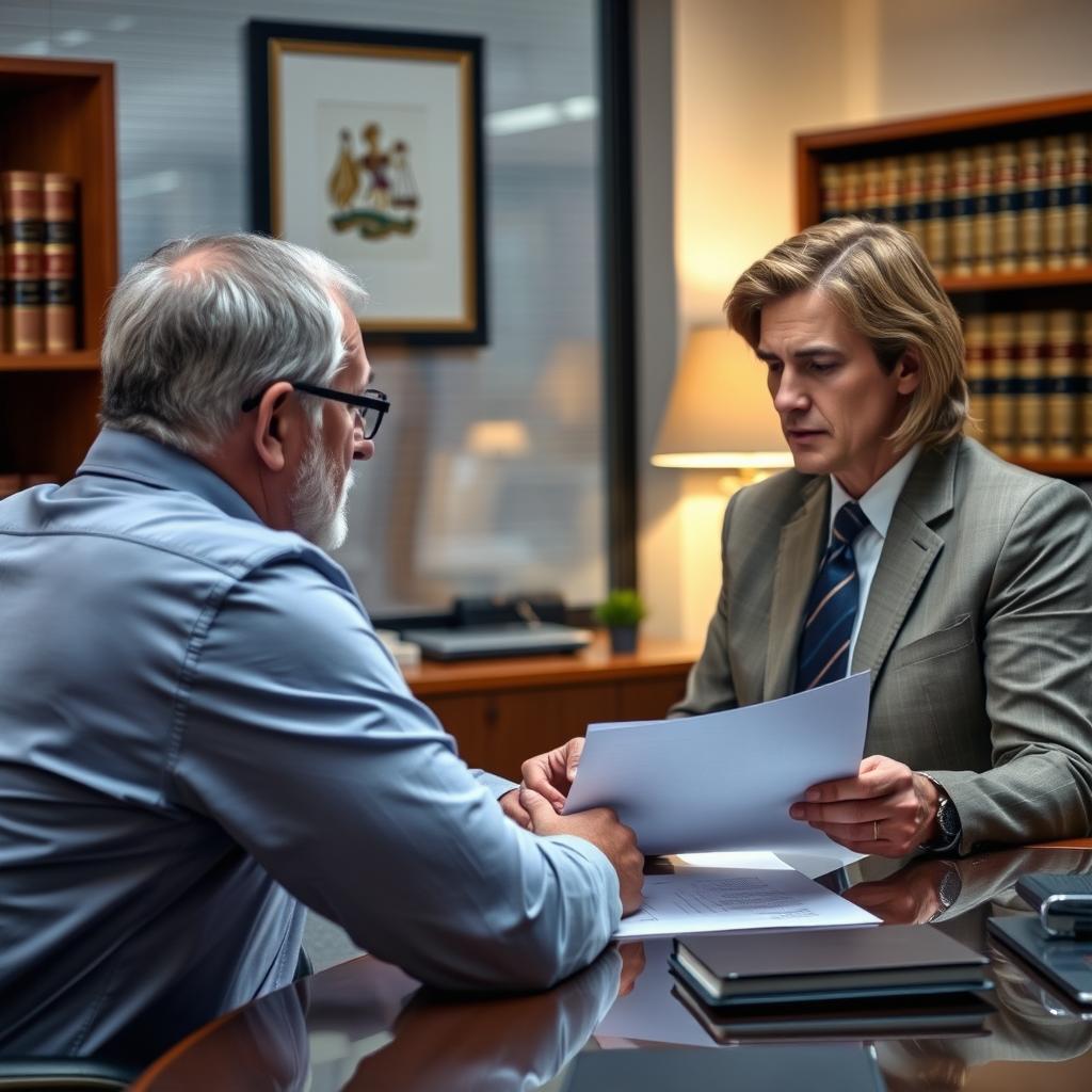 Underinsured Motorist Claim Lawyer Virginia Beach