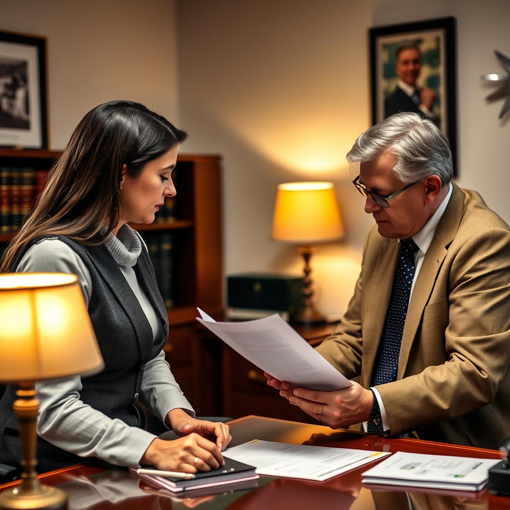 Uninsured Motorist Claim Lawyer Gloucester County