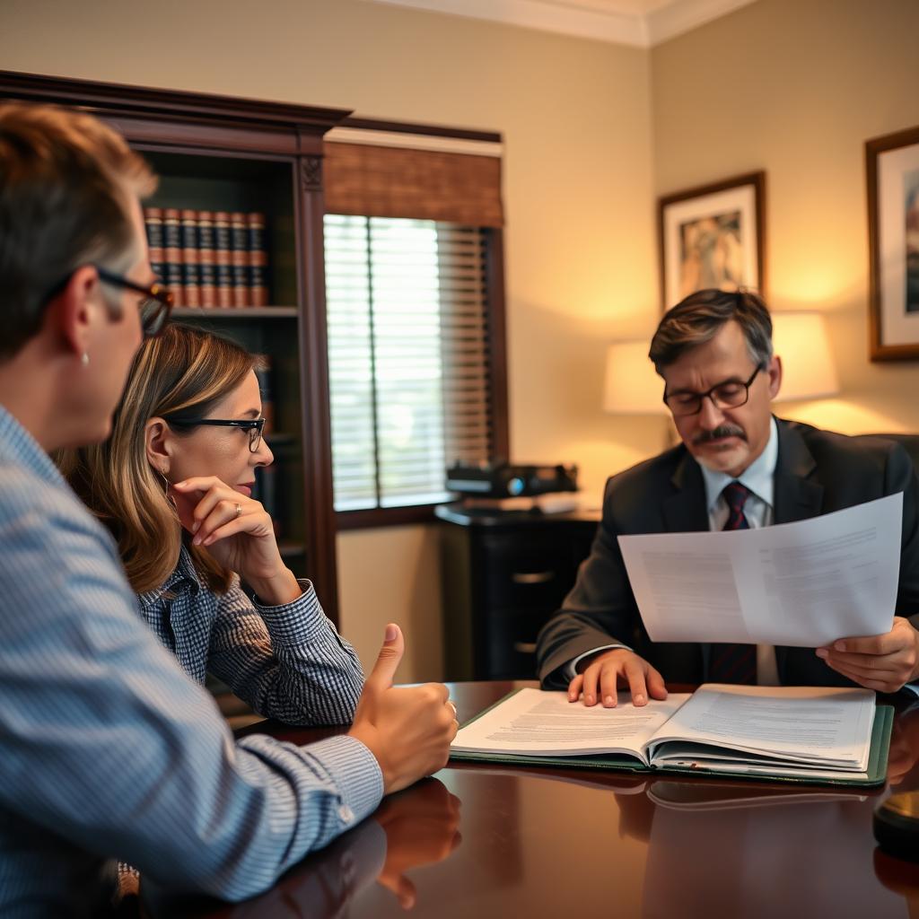 Wrongful Death Lawyer Fluvanna County