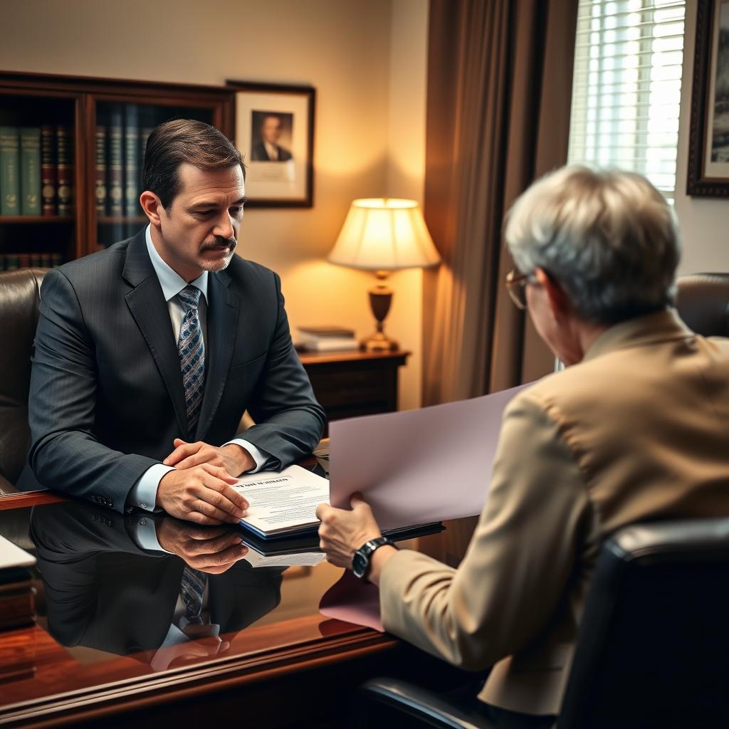 Wrongful Death Lawyer Gloucester County