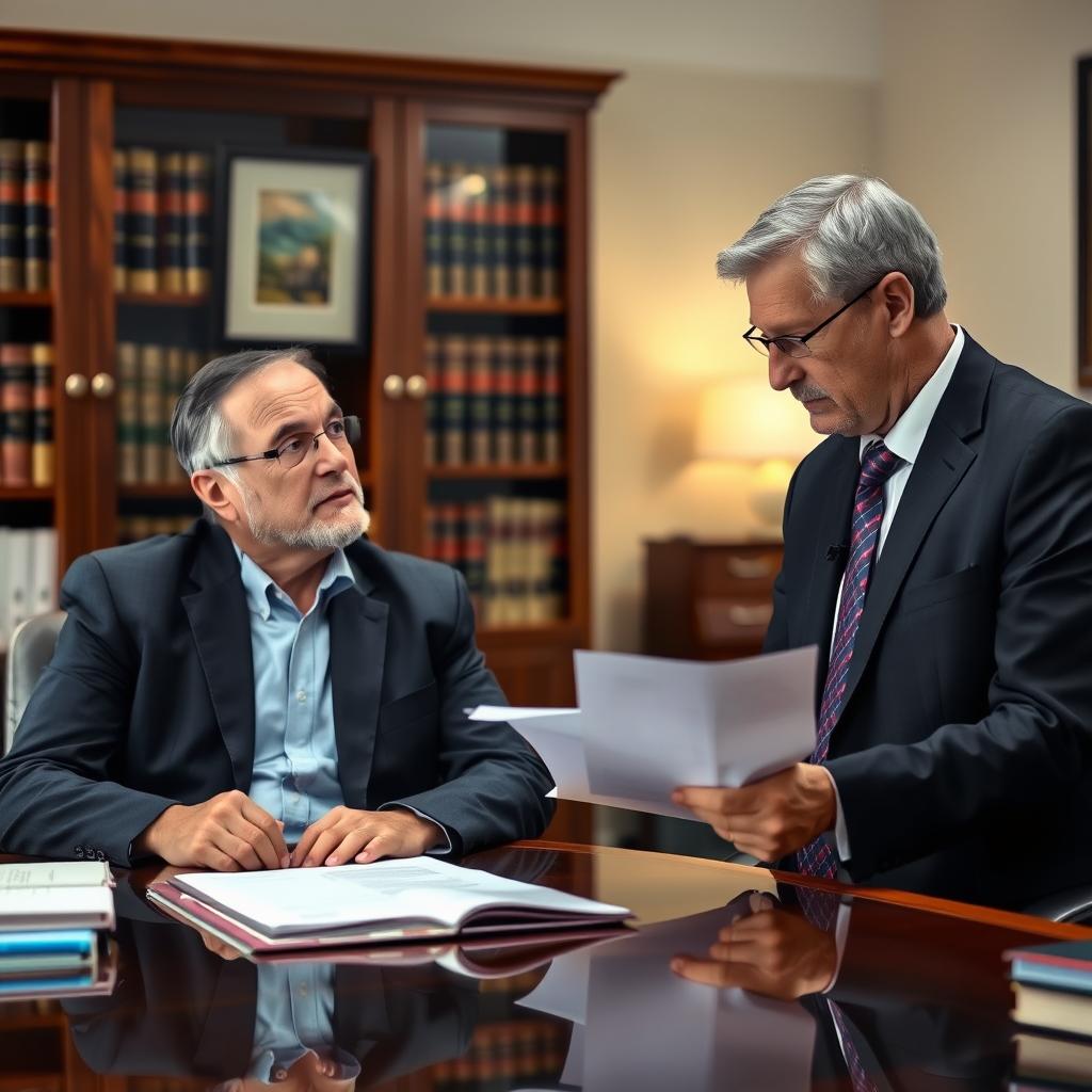 Wrongful Death Lawyer Hanover County