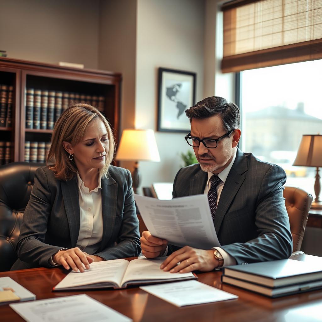 Wrongful Death Lawyer New Kent County