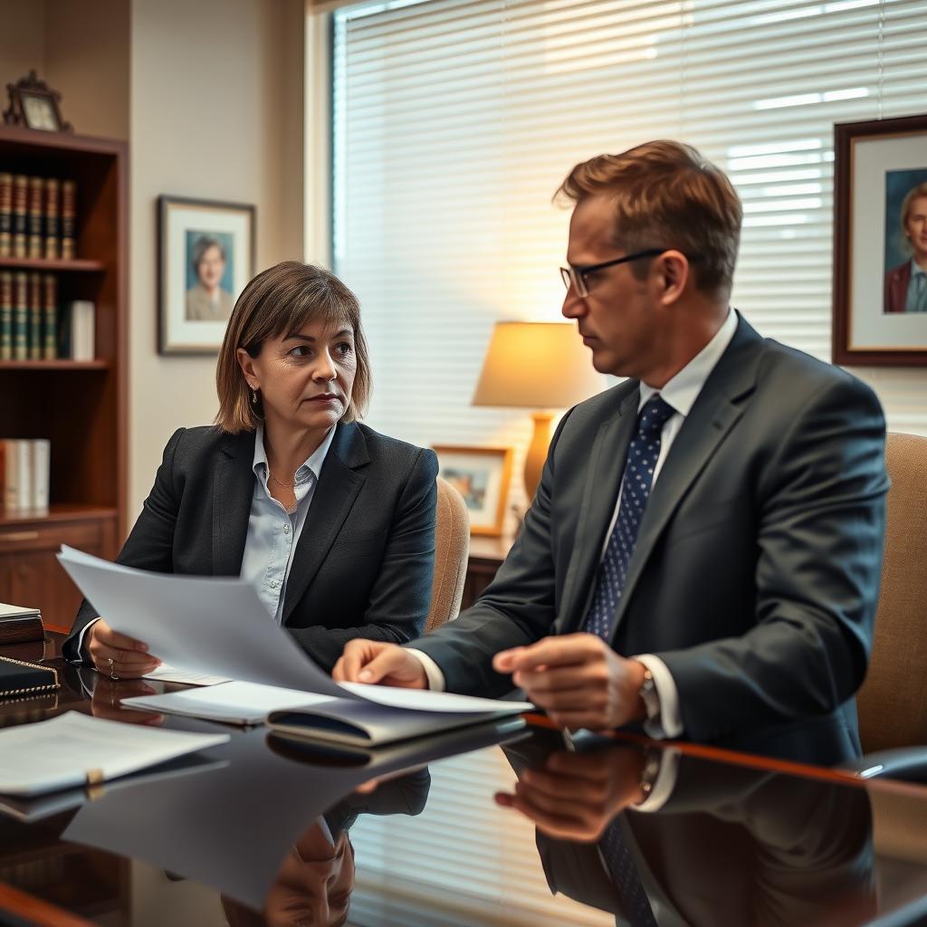 Wrongful Death Lawyer Orange County
