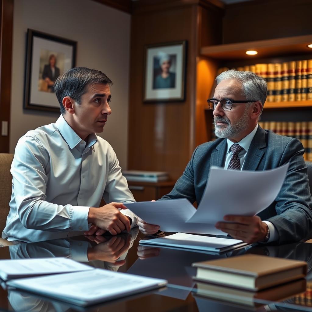 Wrongful Death Lawyer Virginia Beach