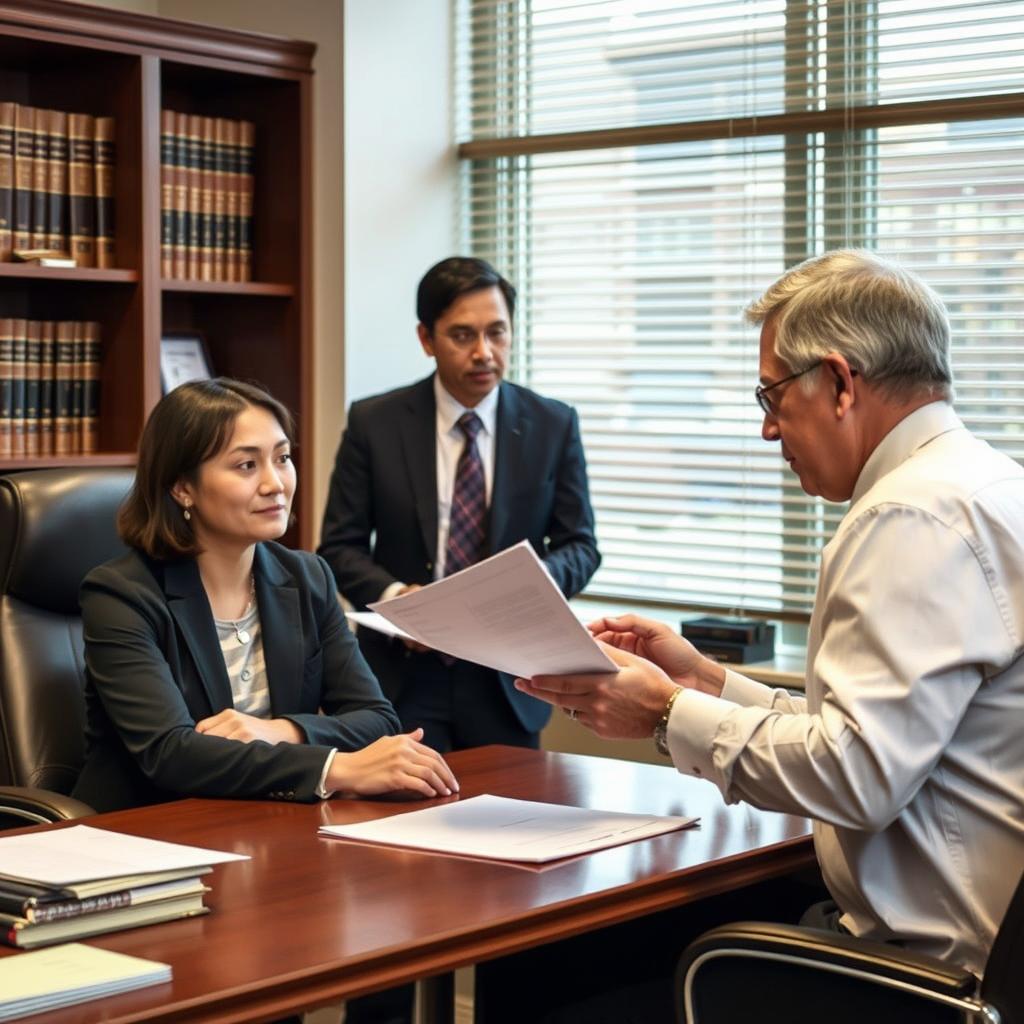 18 Wheeler Accident Lawyer Adams Morgan