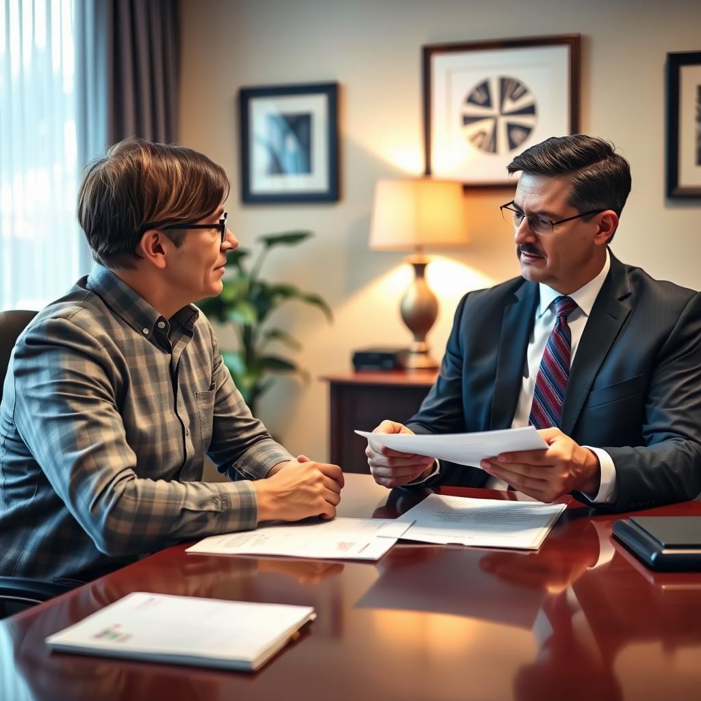 18 Wheeler Accident Lawyer Allegany County