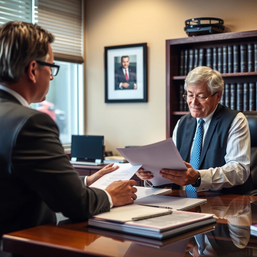 18 Wheeler Accident Lawyer Anne Arundel County