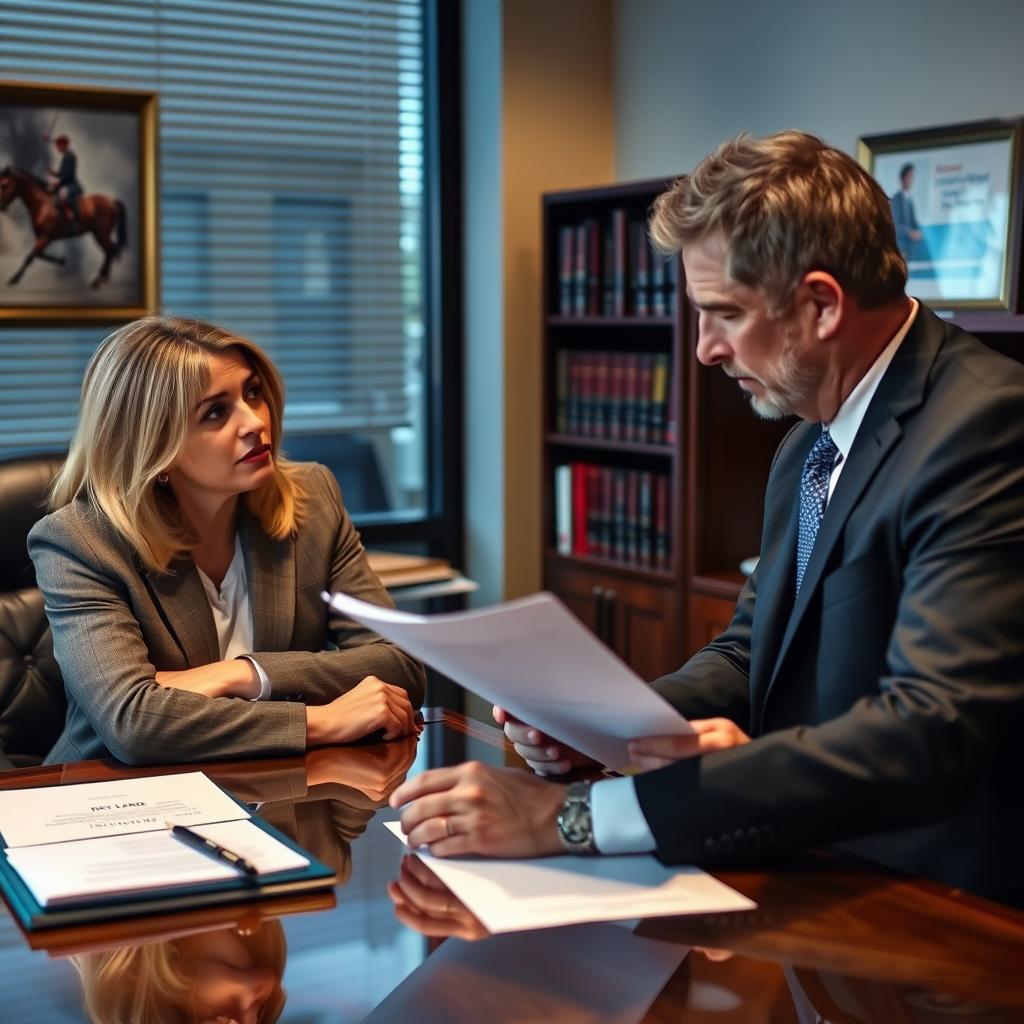 18 Wheeler Accident Lawyer Capitol Hill