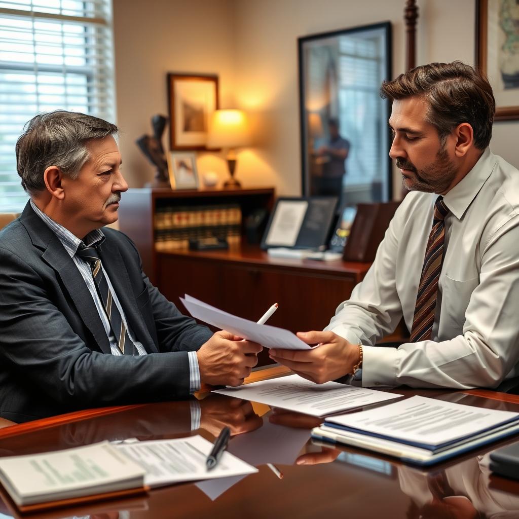 18 Wheeler Accident Lawyer Cecil County