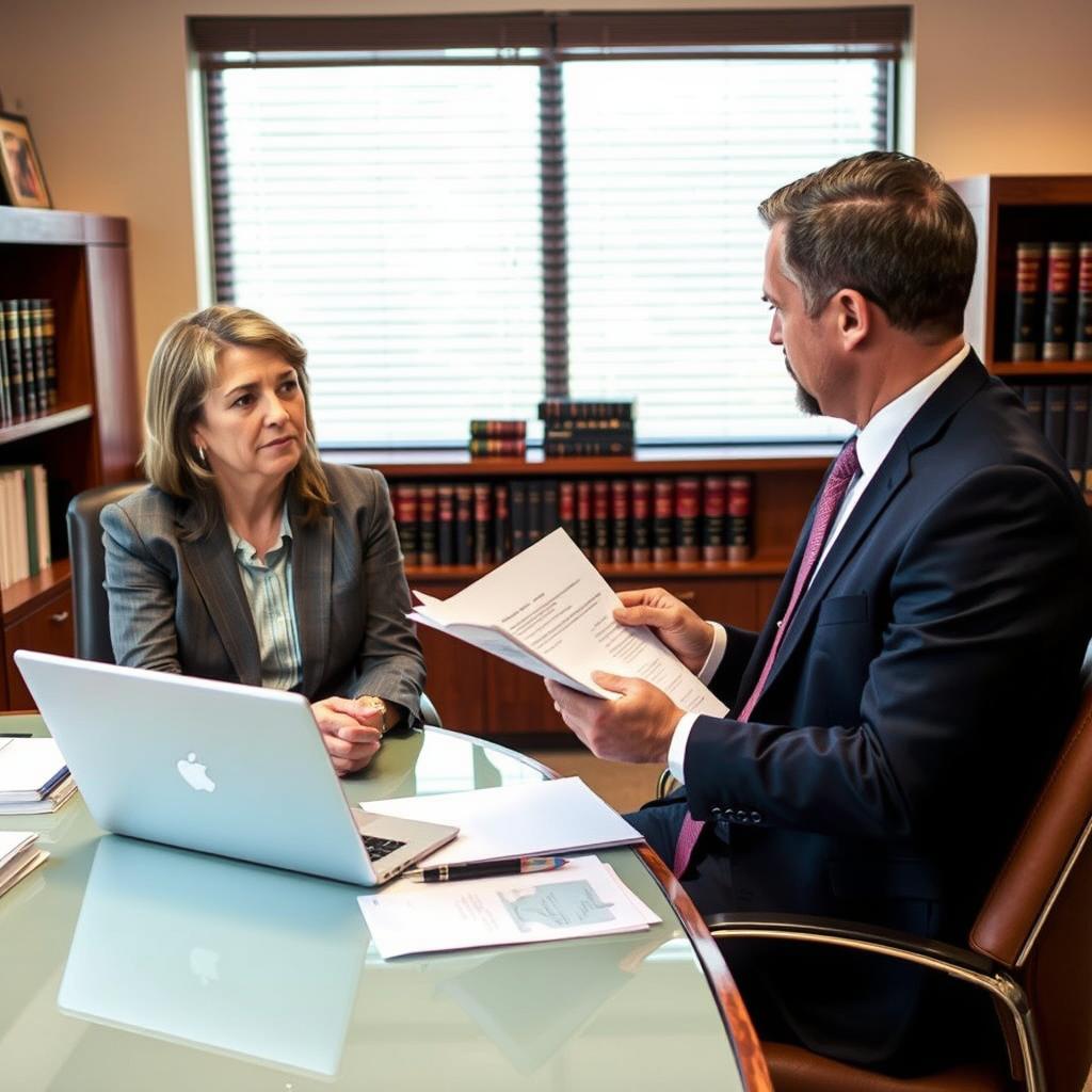 18 Wheeler Accident Lawyer Chevy Chase