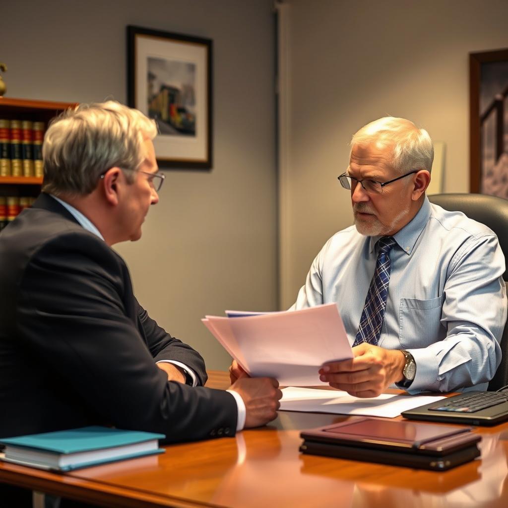 18 Wheeler Accident Lawyer Cleveland Park