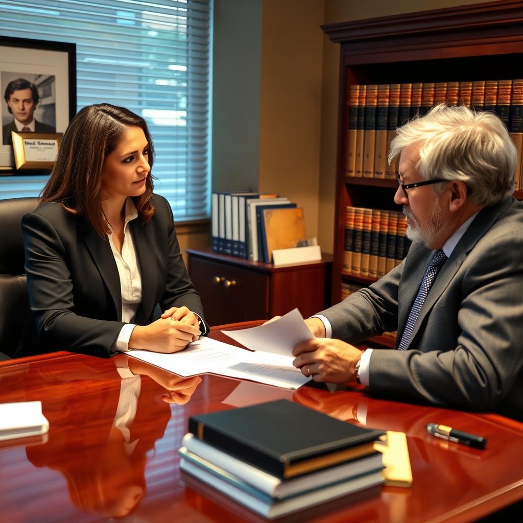 18 Wheeler Accident Lawyer Columbia Heights