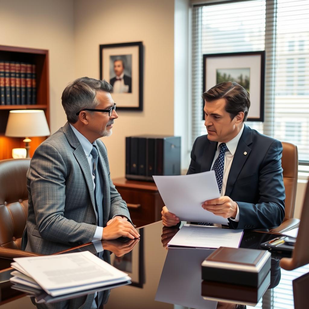 18 Wheeler Accident Lawyer Forest Hills