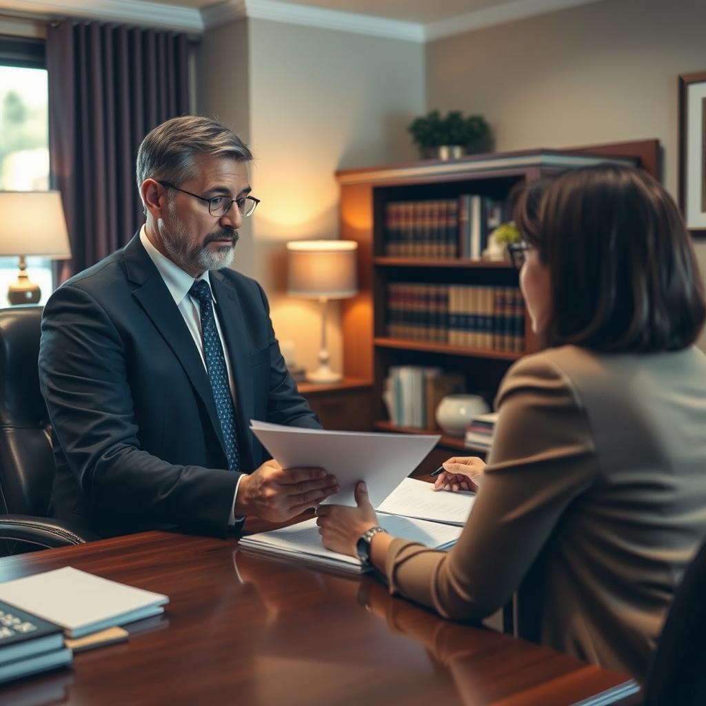 18 Wheeler Accident Lawyer Garrett County