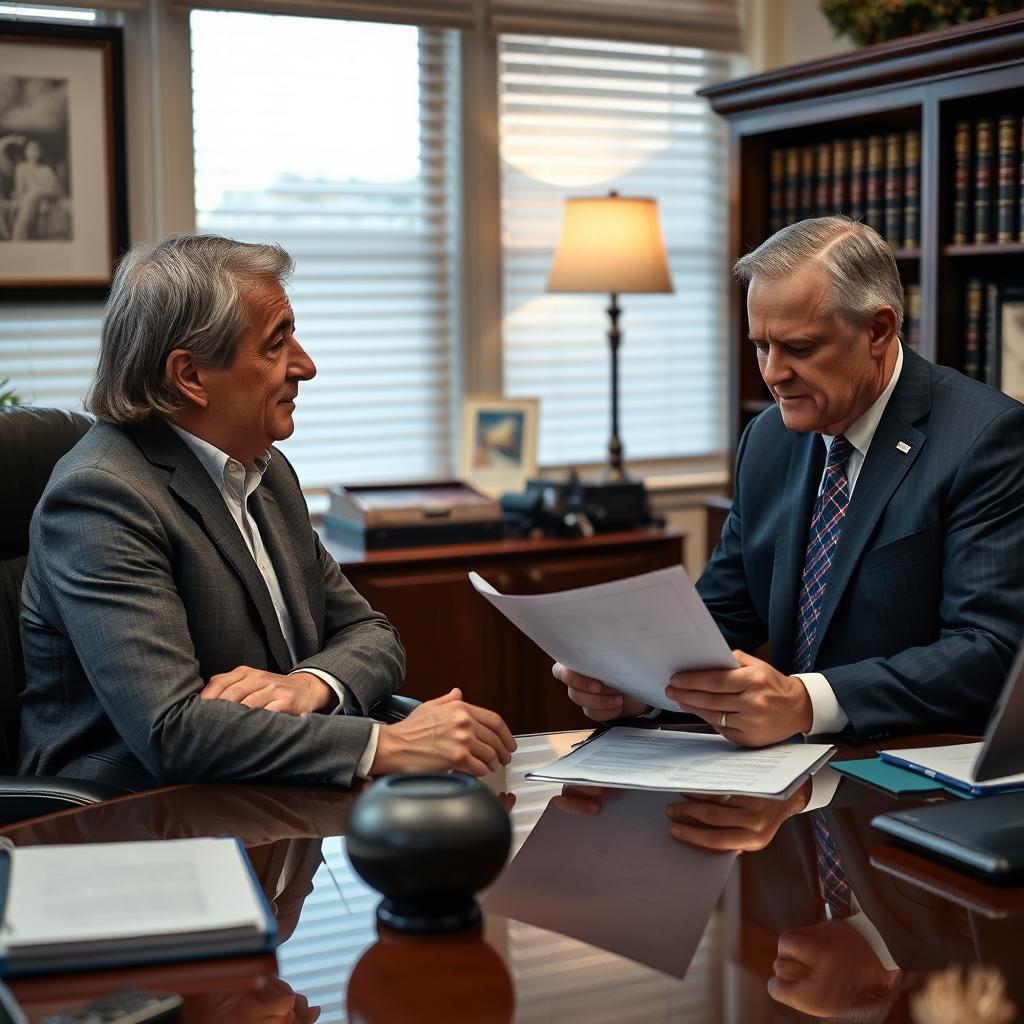 18 Wheeler Accident Lawyer Harford County