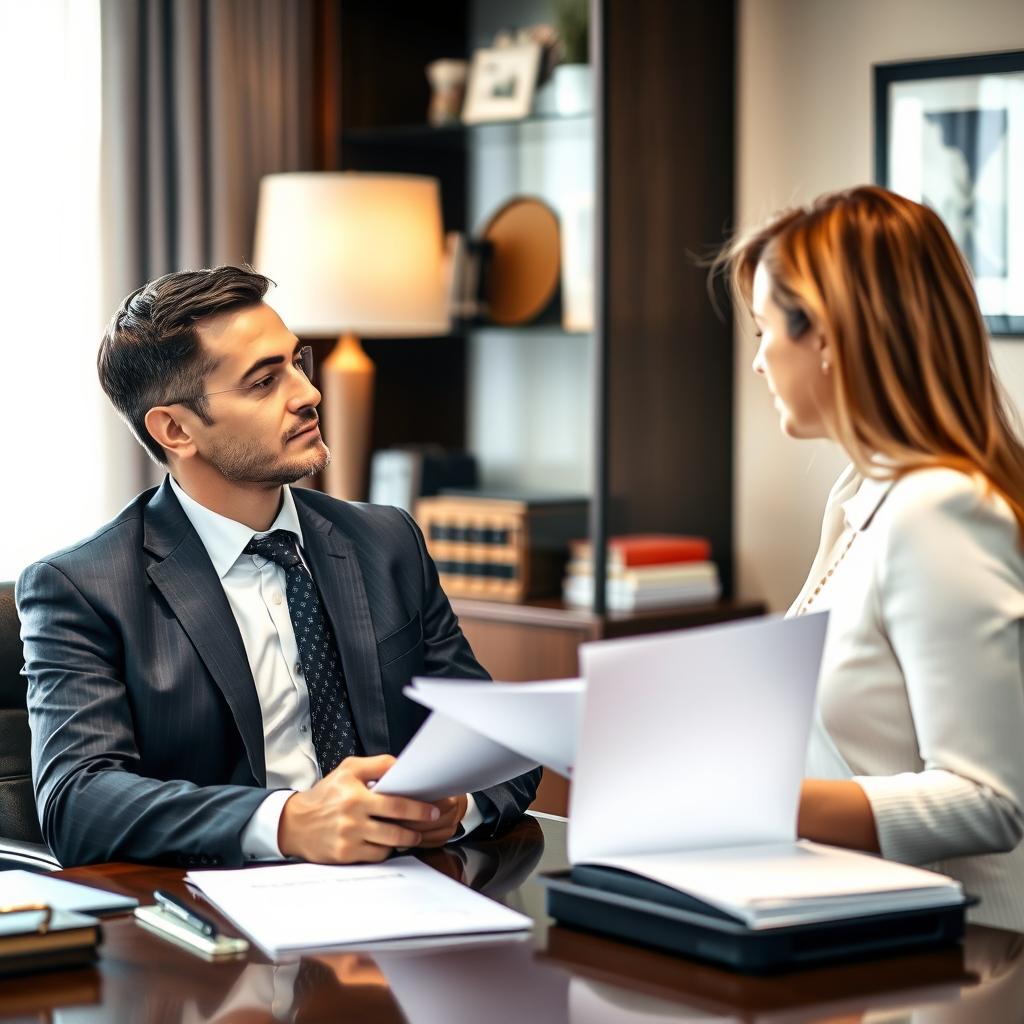 18 Wheeler Accident Lawyer Kent County