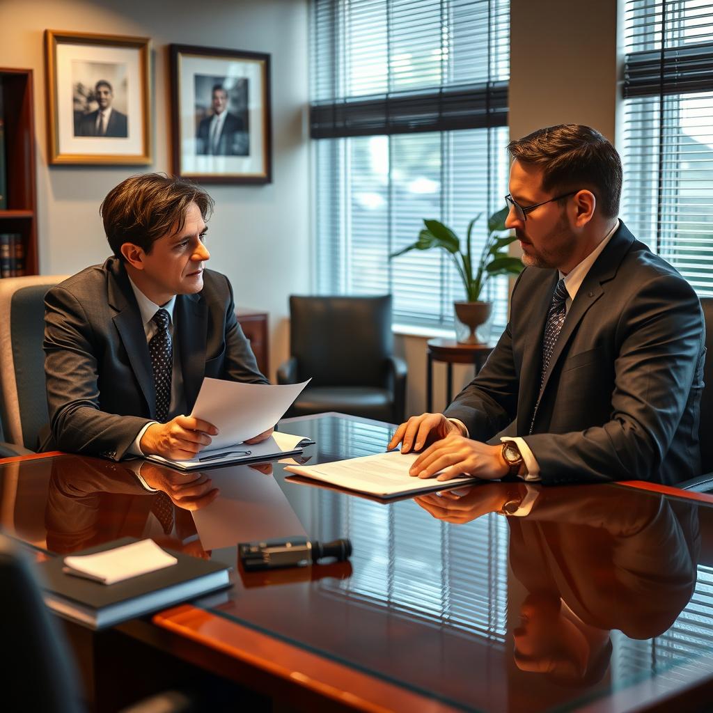 18 Wheeler Accident Lawyer Logan Circle