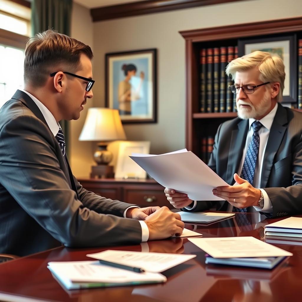 18 Wheeler Accident Lawyer Queen Annes County