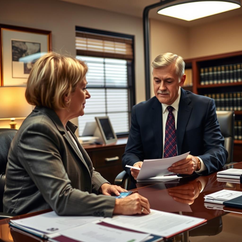 18 Wheeler Accident Lawyer Rockville