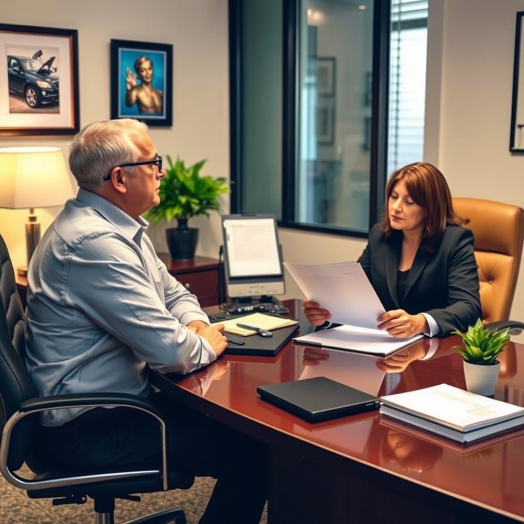 18 Wheeler Accident Lawyer Southwest Waterfront