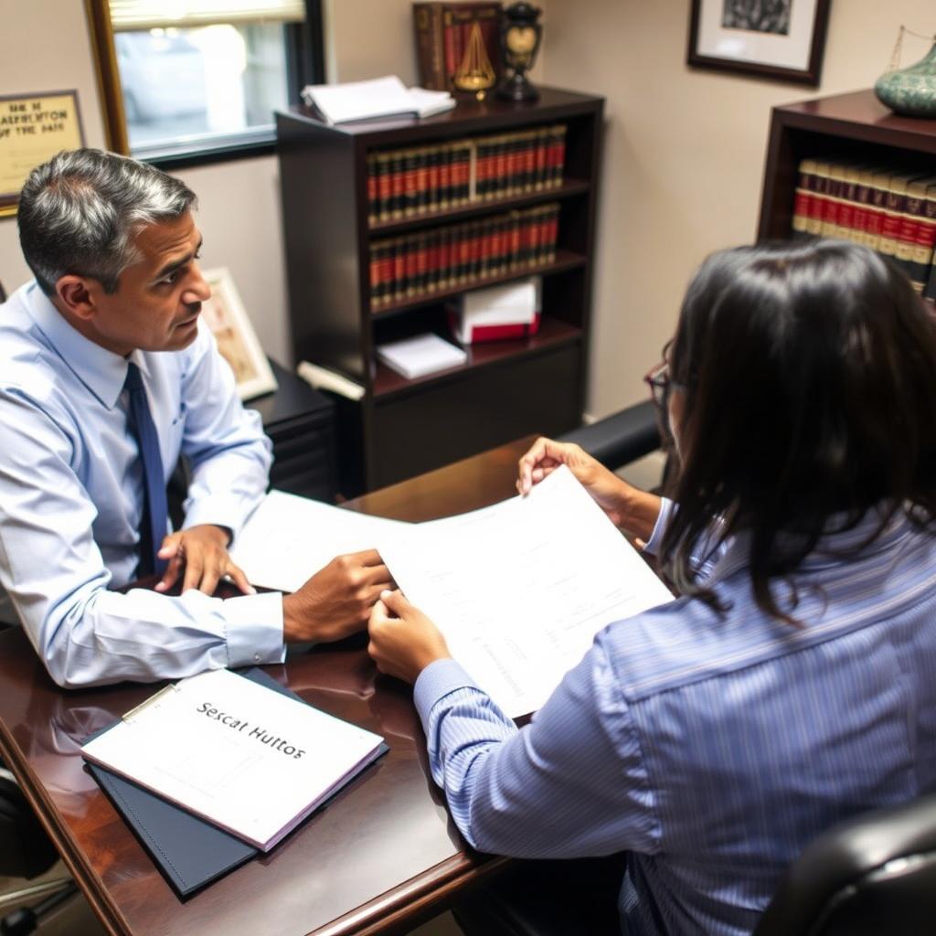 18 Wheeler Accident Lawyer Spring Valley