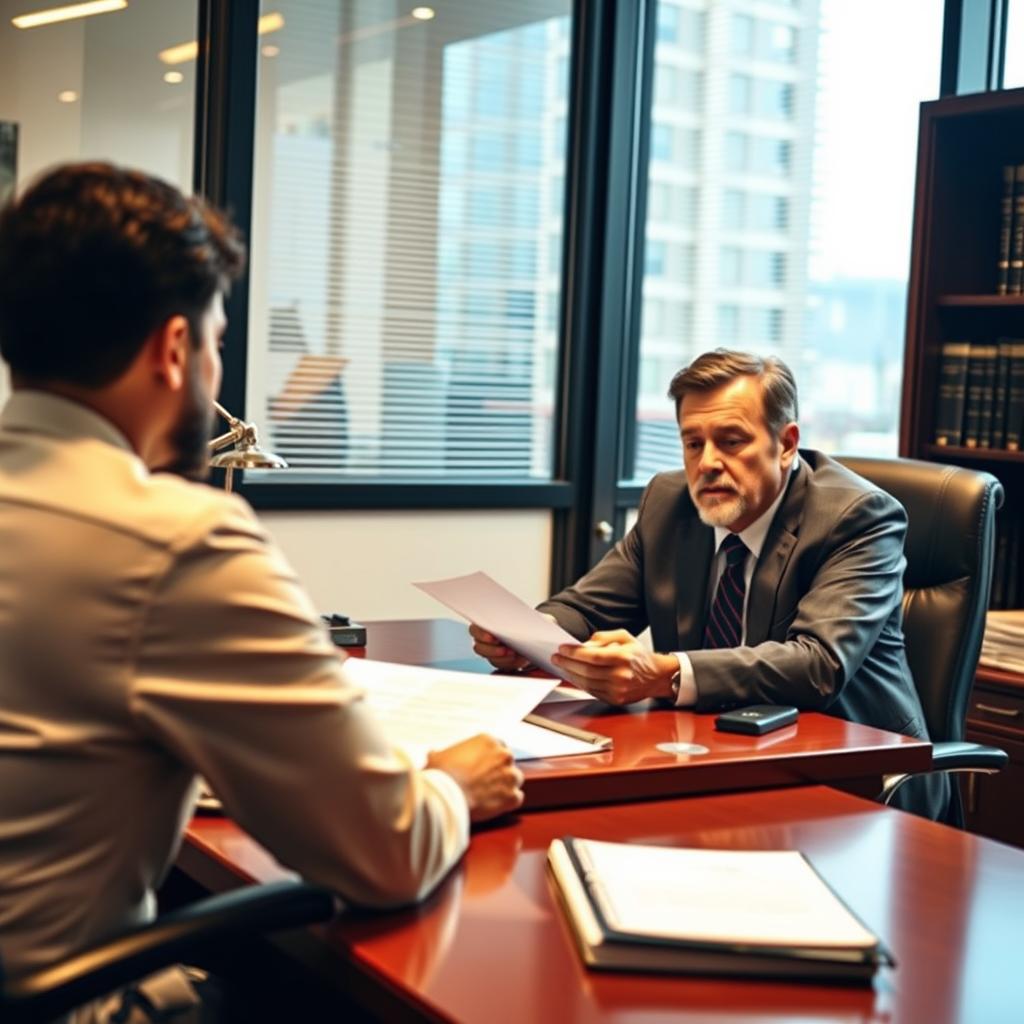 18 Wheeler Accident Lawyer U Street Corridor