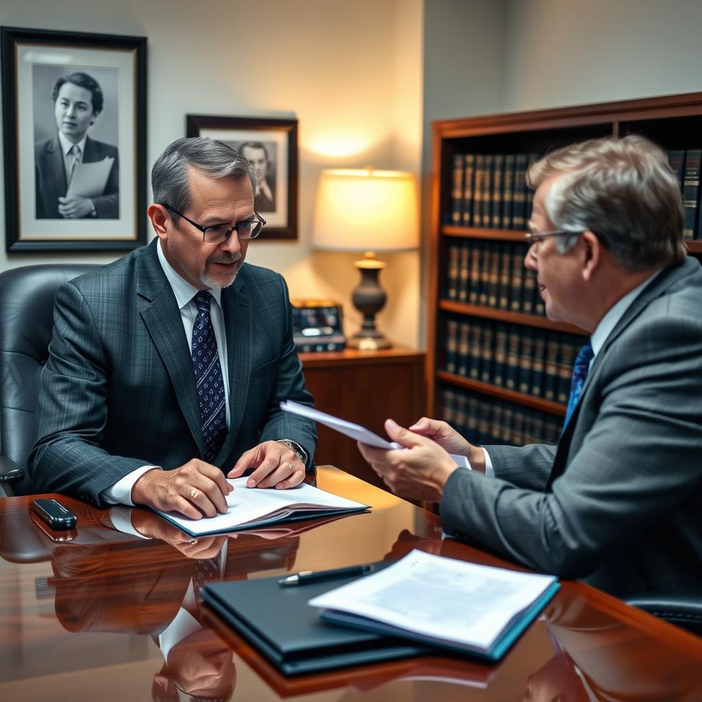 18 Wheeler Accident Lawyer Wicomico County