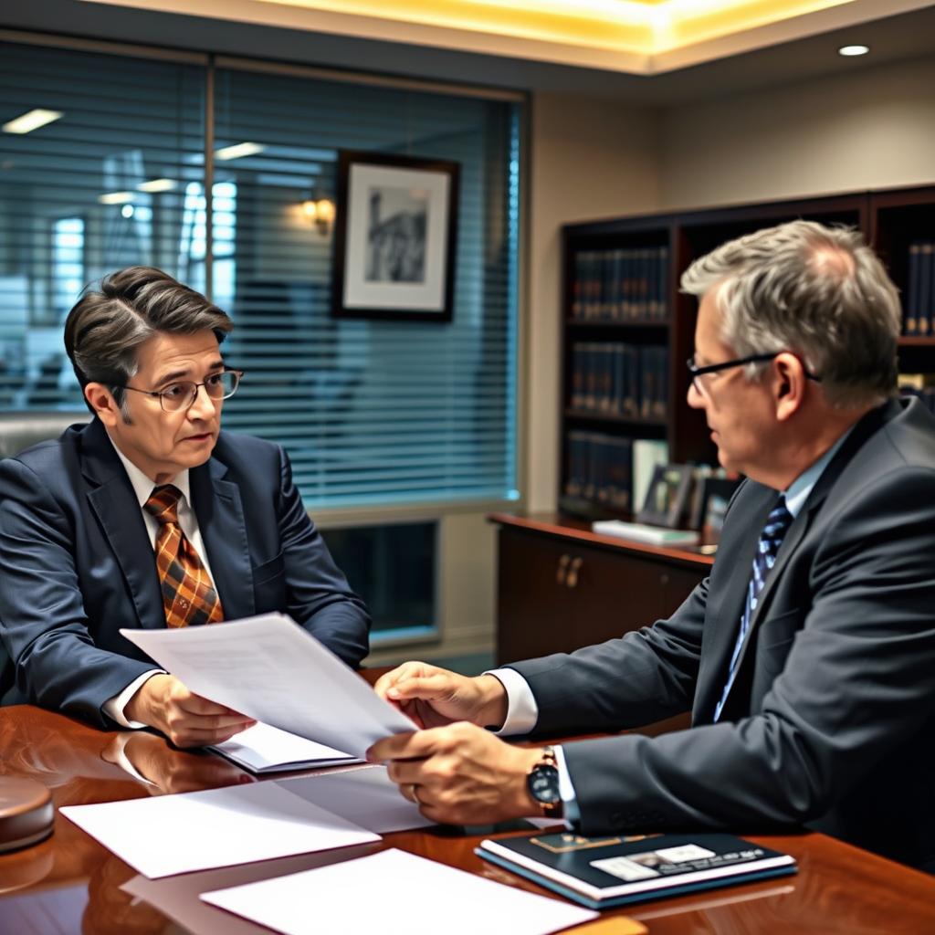 18 Wheeler Accident Lawyer Woodley Park