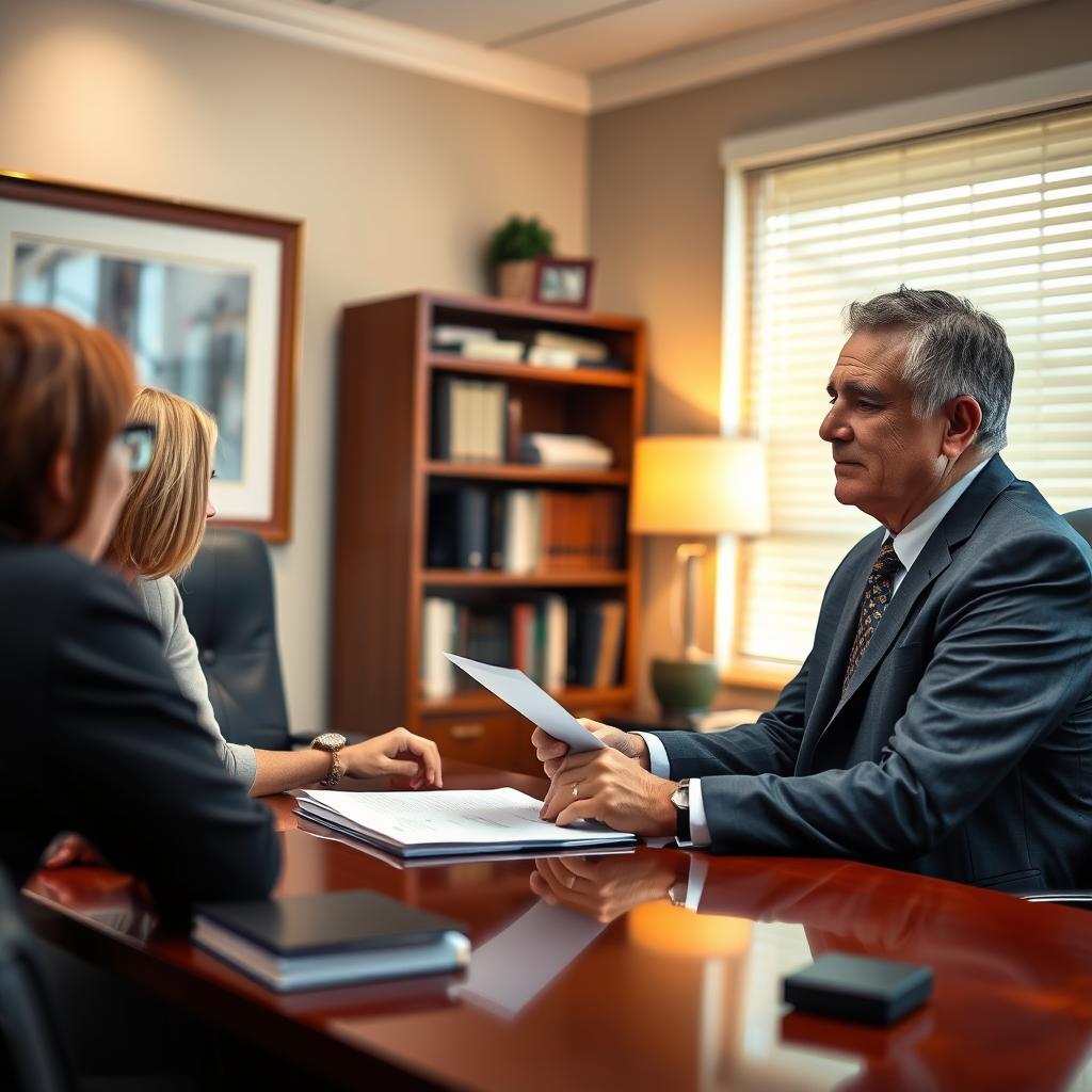 18 Wheeler Accident Lawyer Worcester County