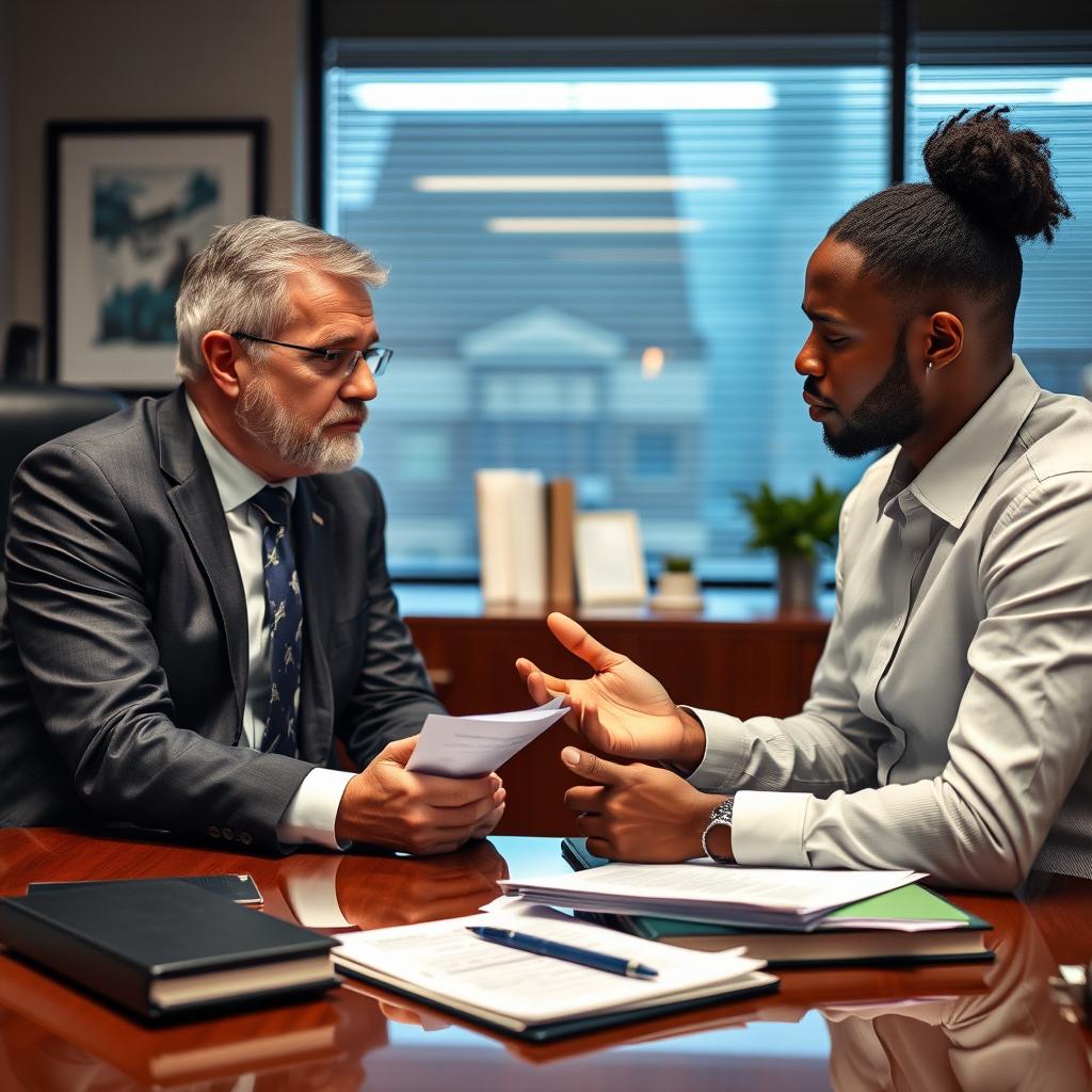 Accident Lawyer Washington DC