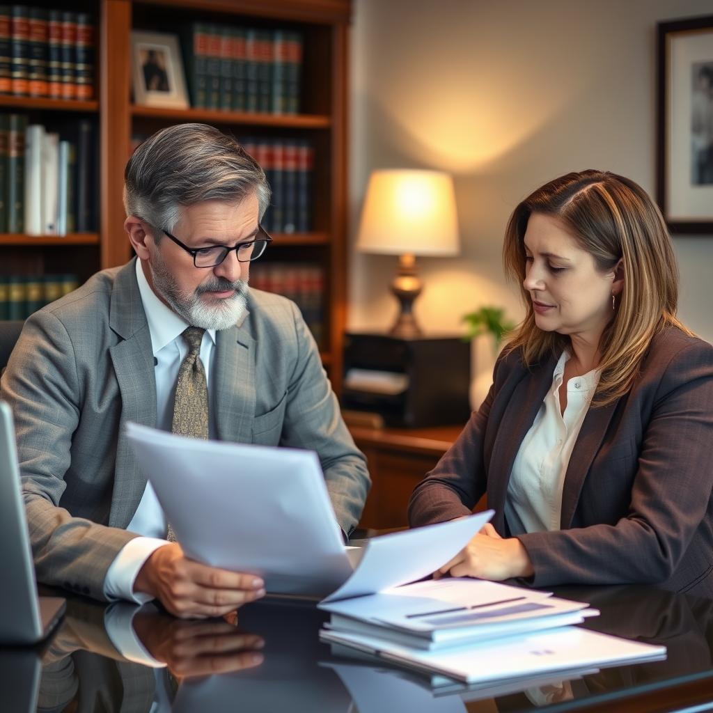 Amputation Injury Lawyer Baltimore County
