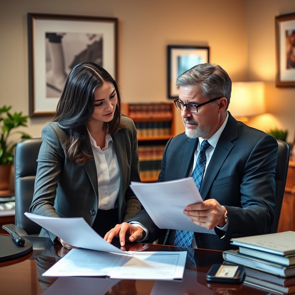 Amputation Injury Lawyer Baltimore