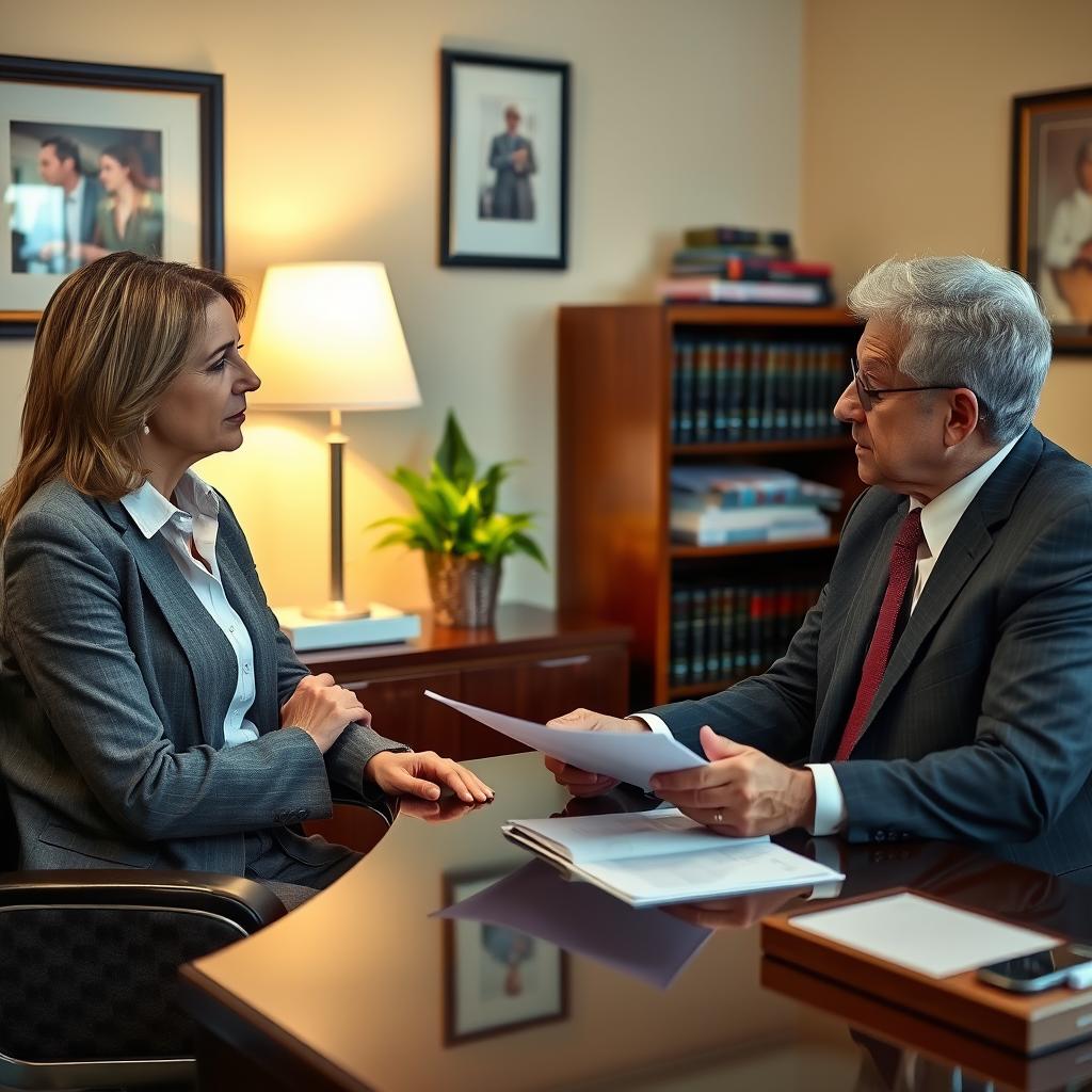 Amputation Injury Lawyer Calvert County