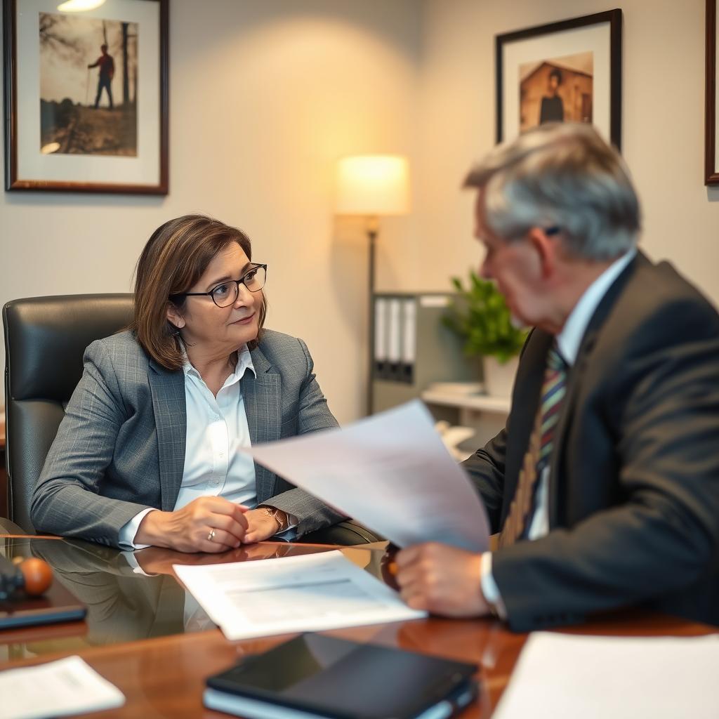 Amputation Injury Lawyer Cecil County