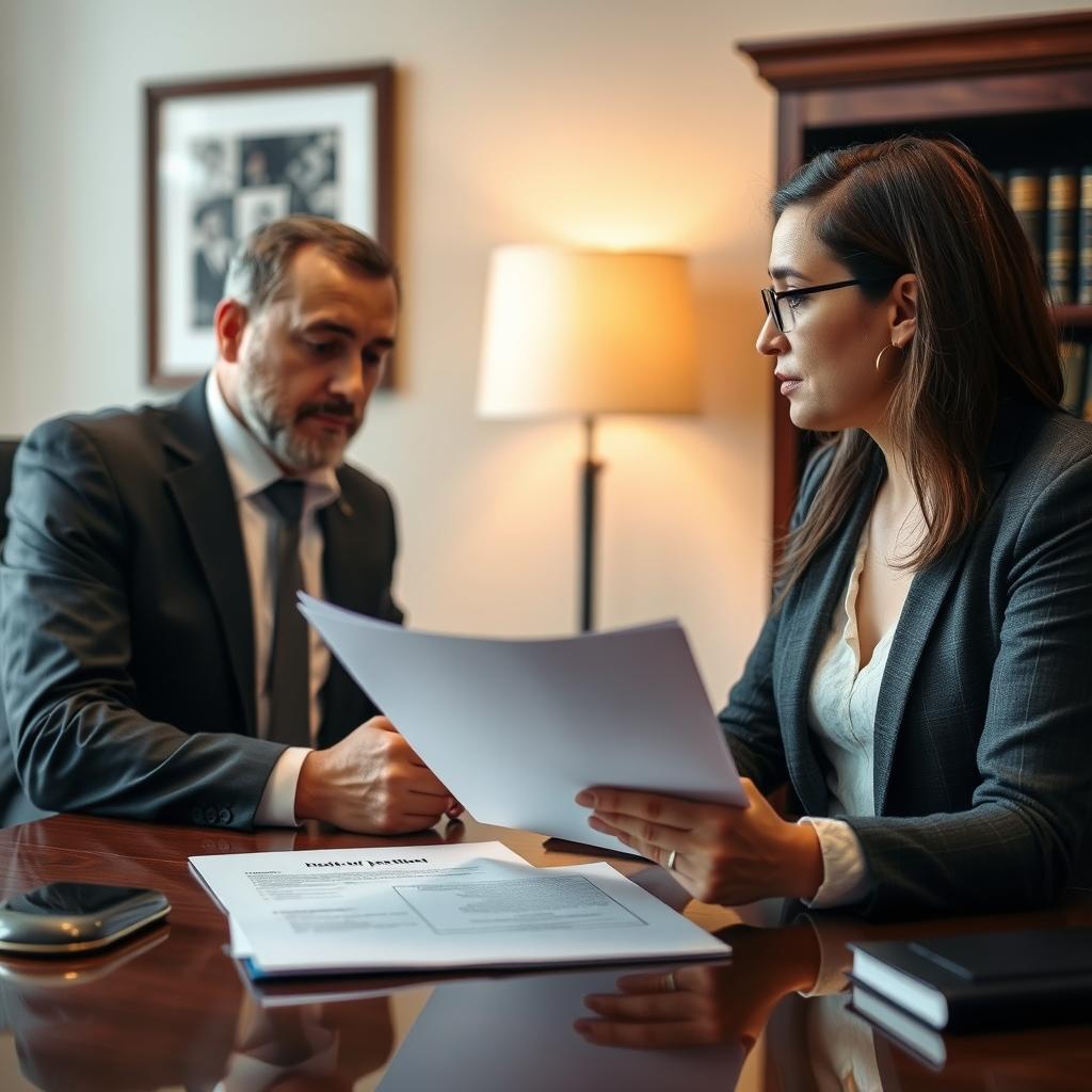 Amputation Injury Lawyer Frederick County