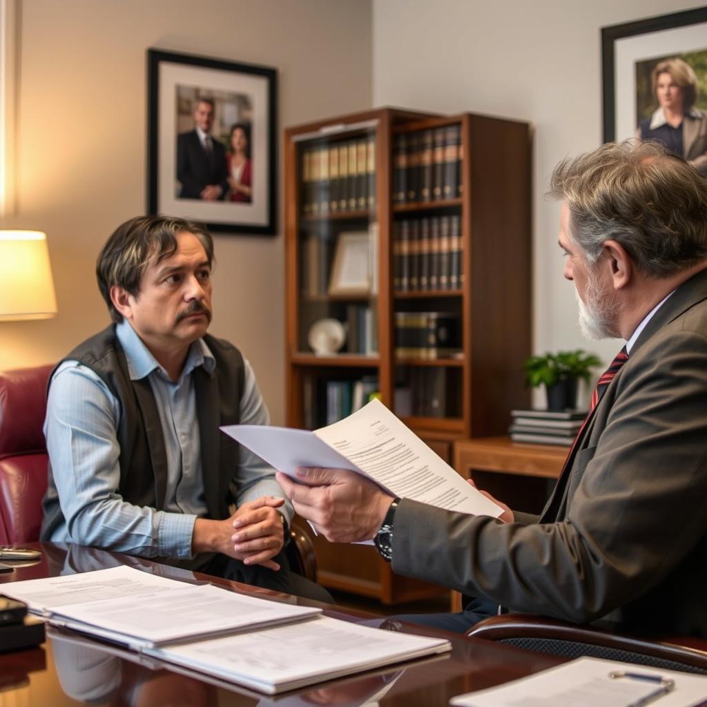 Amputation Injury Lawyer Harford County