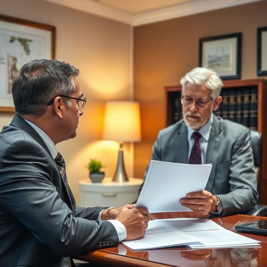Amputation Injury Lawyer Prince Georges County