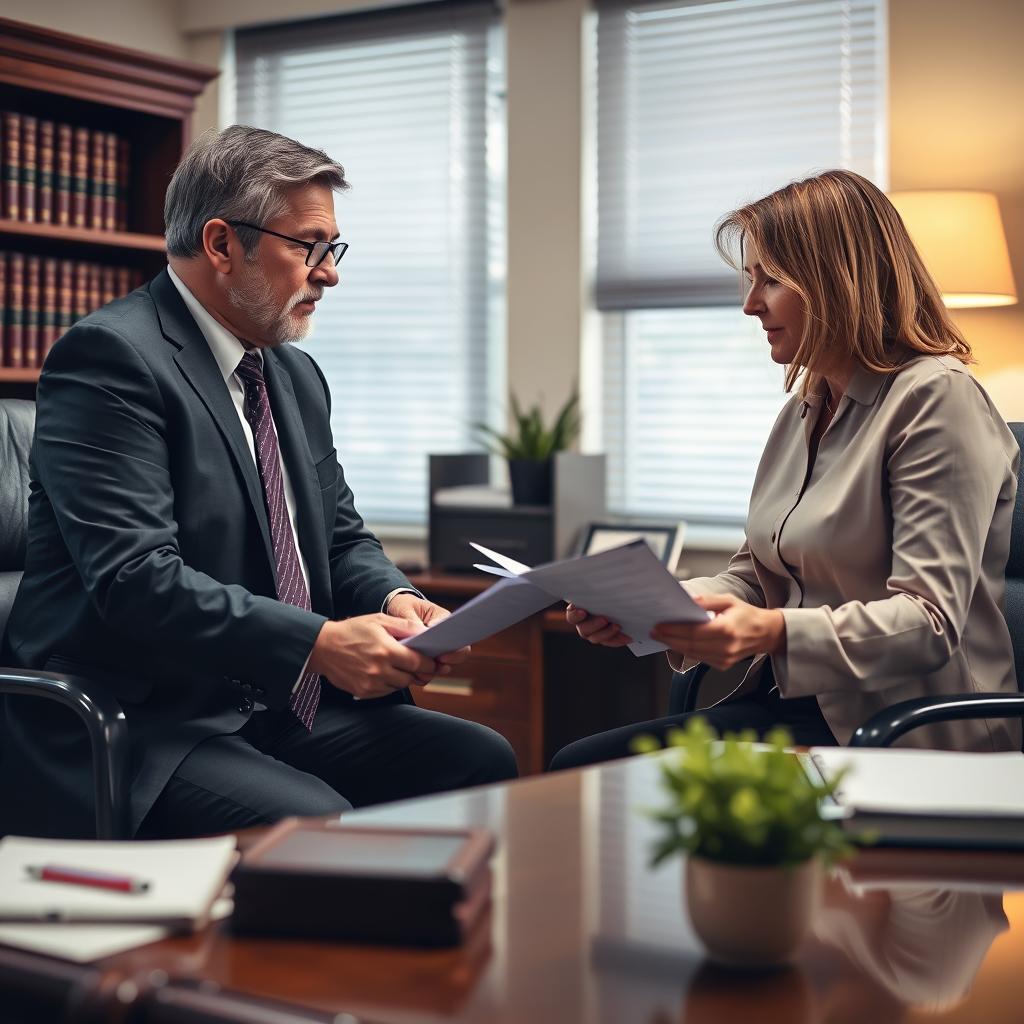 Amputation Injury Lawyer Queen Annes County