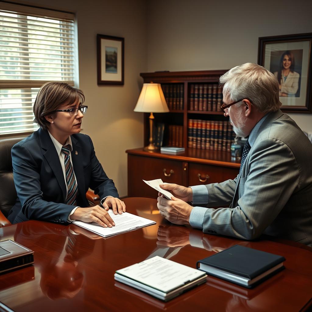 Amputation Lawyer Roanoke County