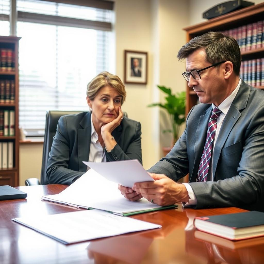 Animal Attack Lawyer Calvert County