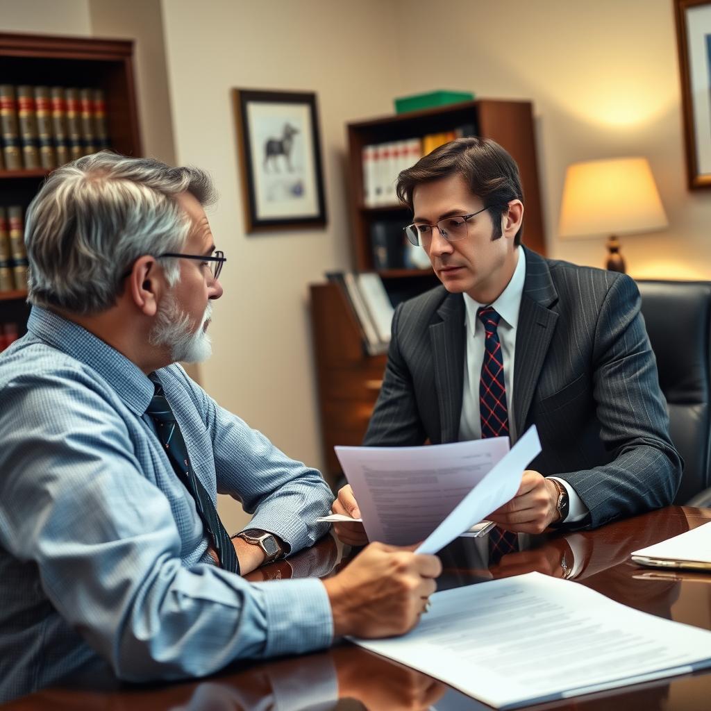 Animal Attack Lawyer Cecil County