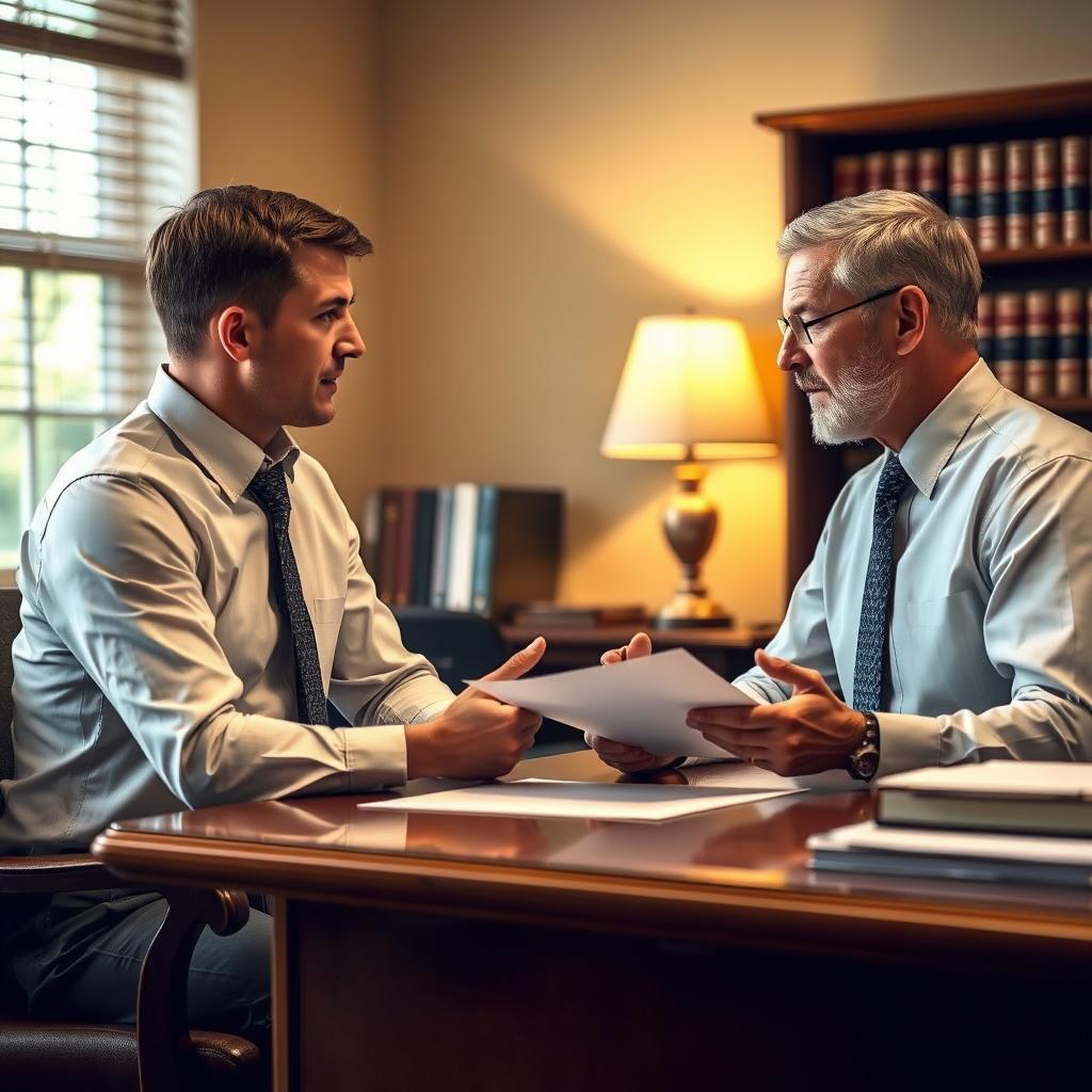 Animal Attack Lawyer Fluvanna County