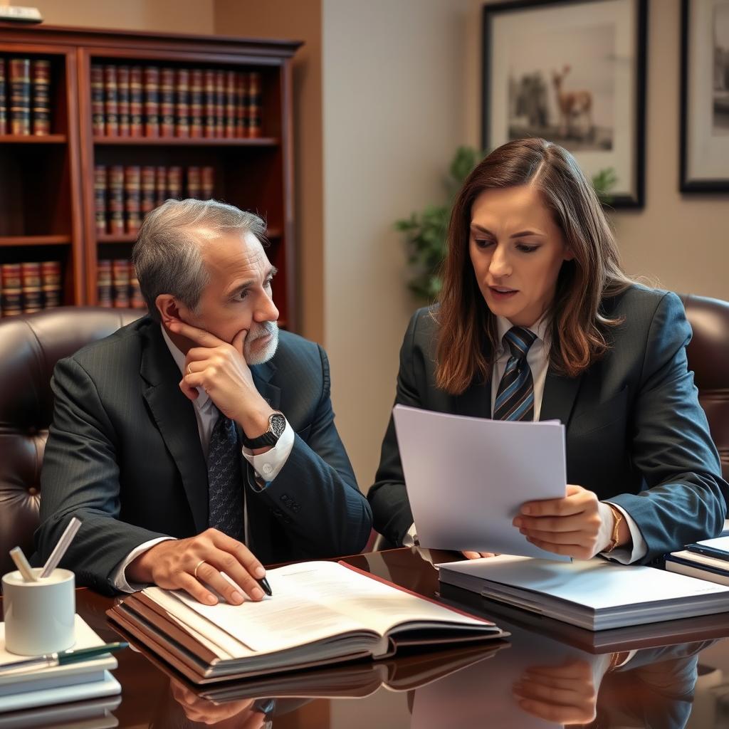 Animal Attack Lawyer Howard County