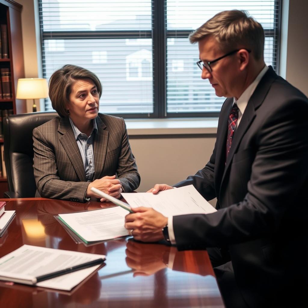 Animal Attack Lawyer Maryland