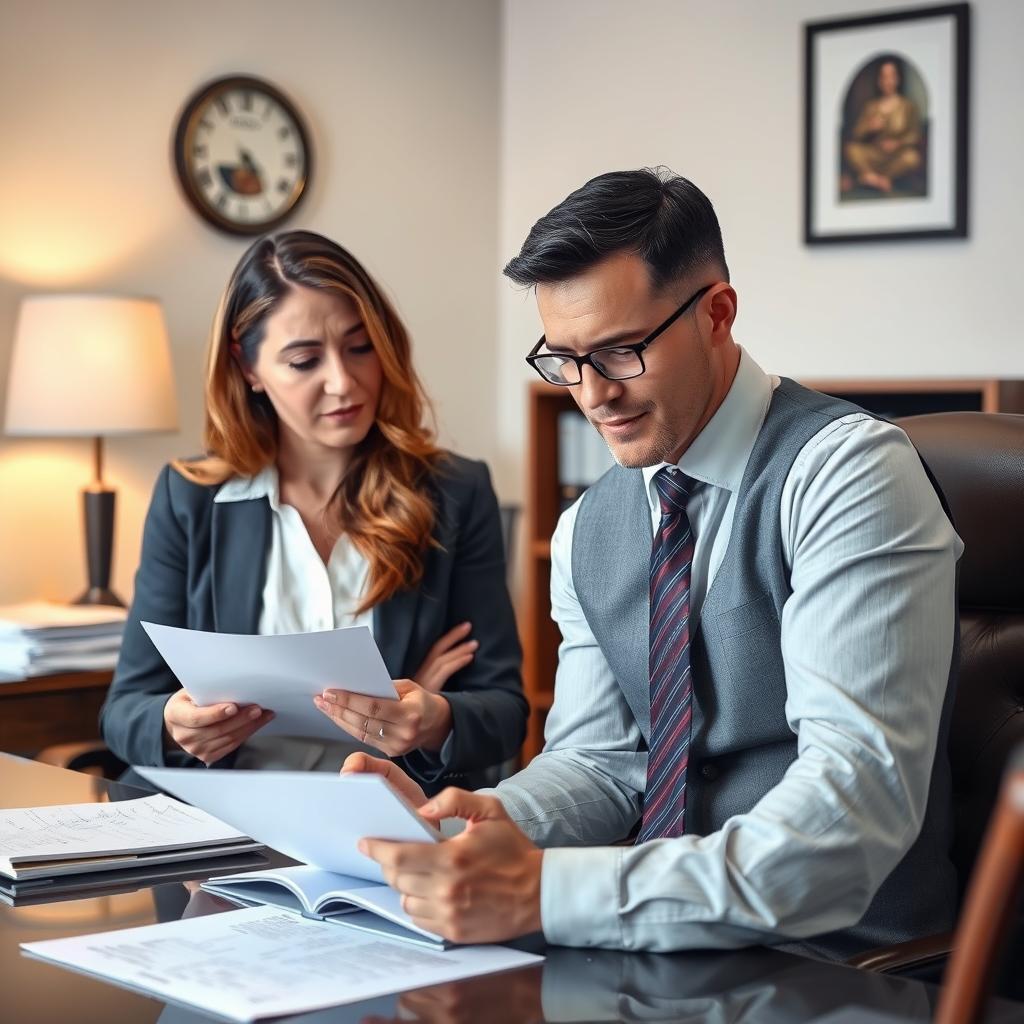 Animal Attack Lawyer Rockville