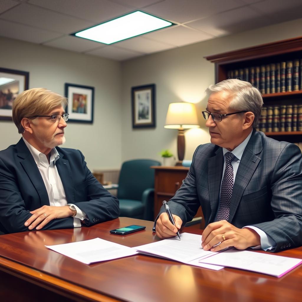 Animal Attack Lawyer Salisbury